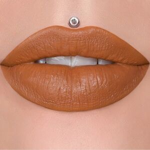 JEFFREE STAR - PLASTIC SURGERY Velvet Trap Lipstick NIB